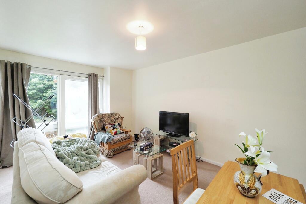 1 bed Apartment