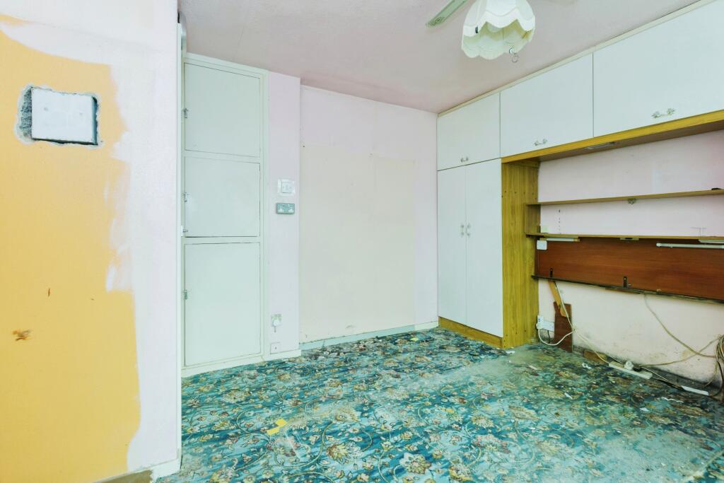 2 bed Detached Bungalow