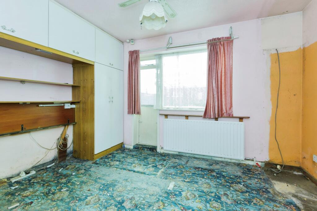 2 bed Detached Bungalow