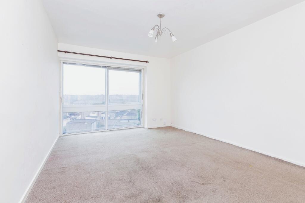 1 bed Apartment