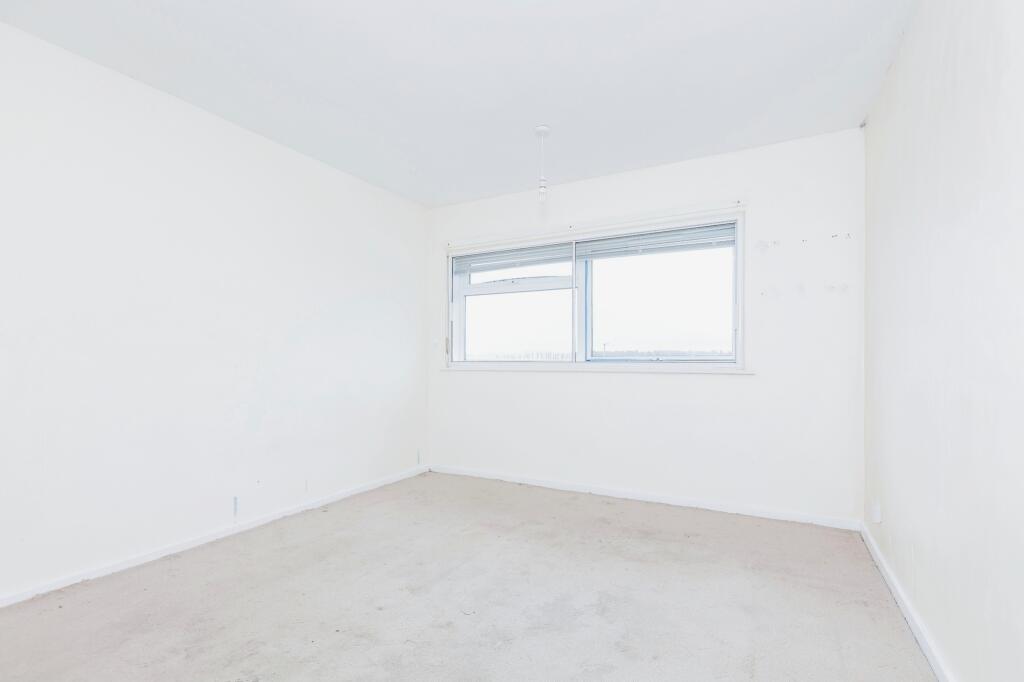 1 bed Apartment
