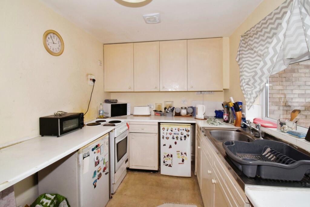 2 bed Apartment