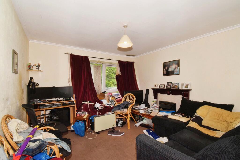2 bed Apartment
