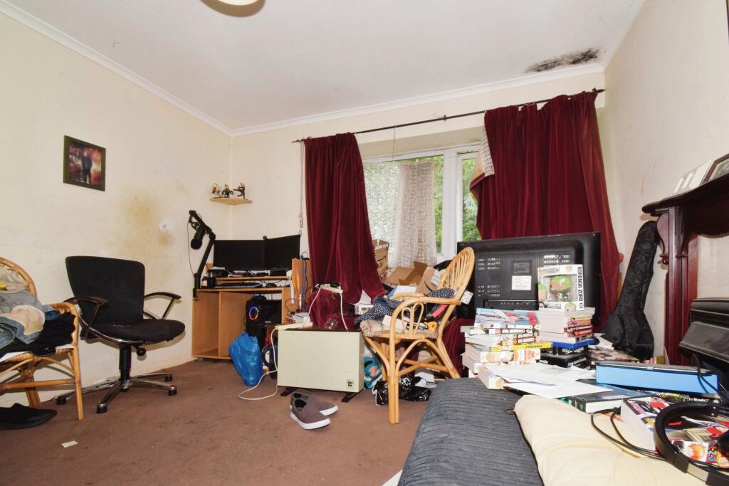 2 bed Apartment
