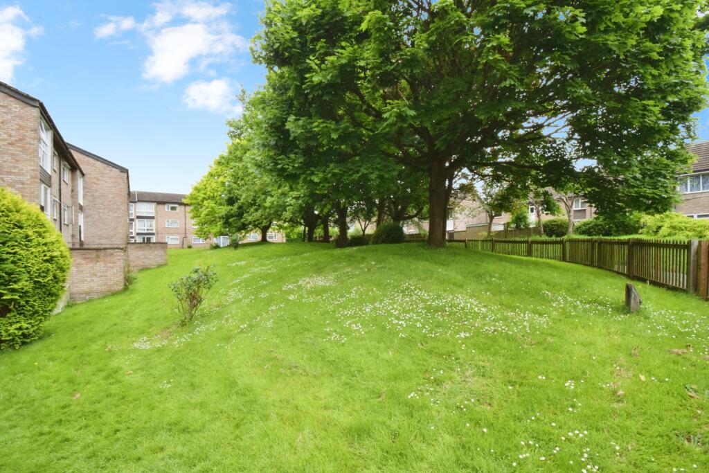 2 bed Apartment