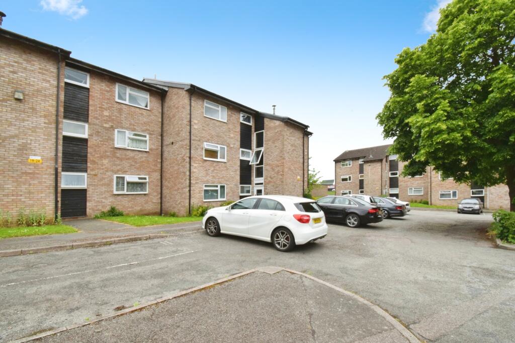 2 bed Apartment
