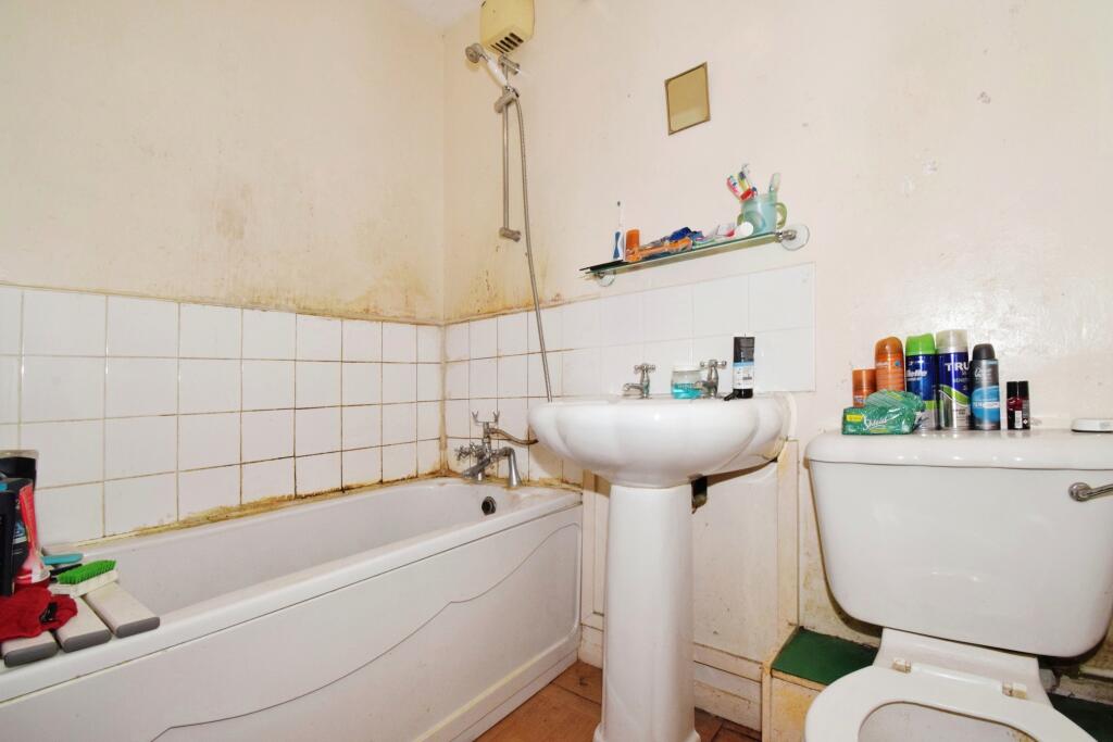 2 bed Apartment