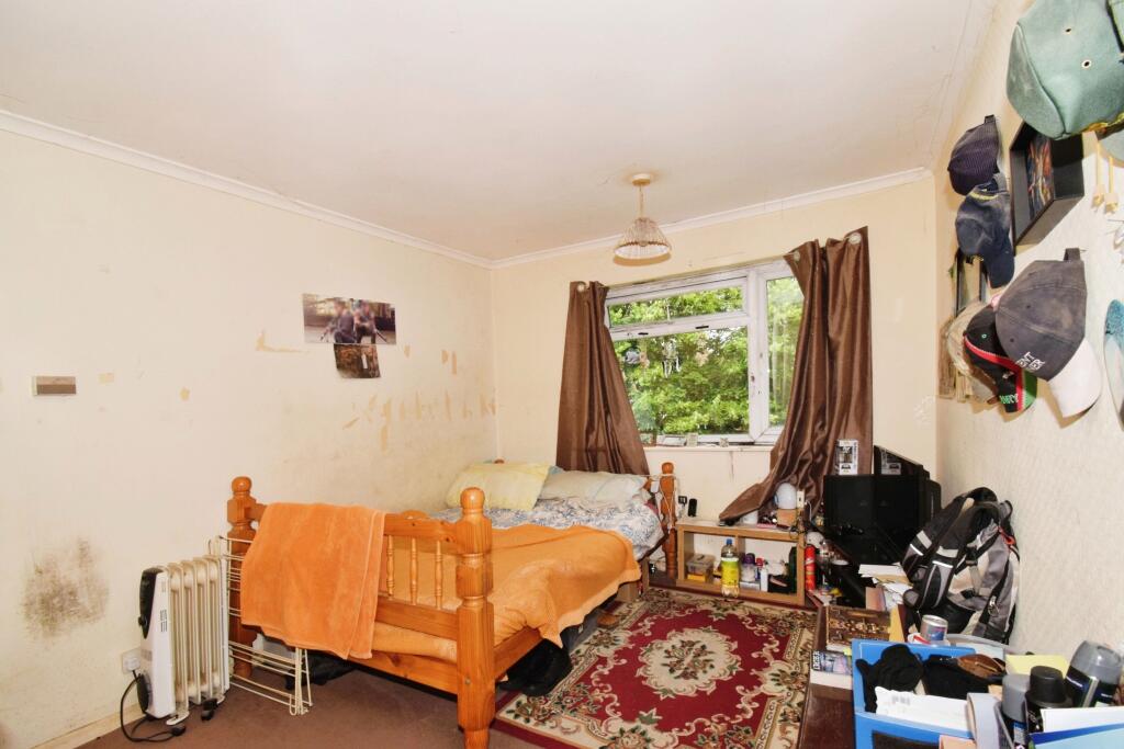 2 bed Apartment