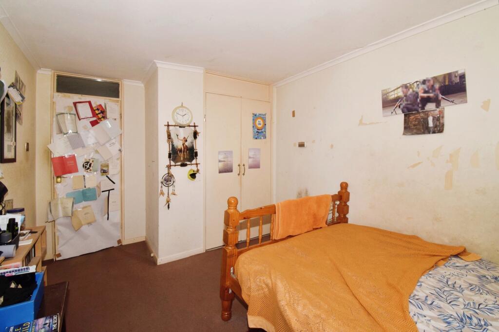 2 bed Apartment