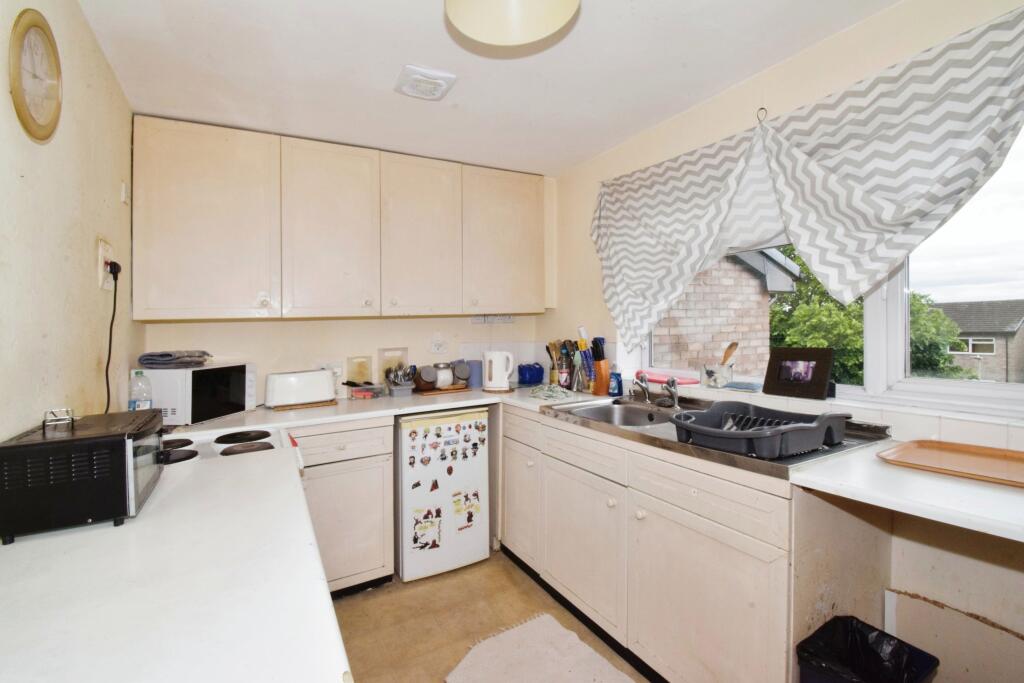 2 bed Apartment