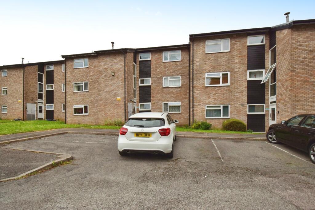 2 bed Apartment