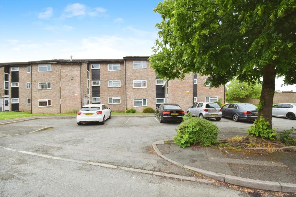 2 bed Apartment