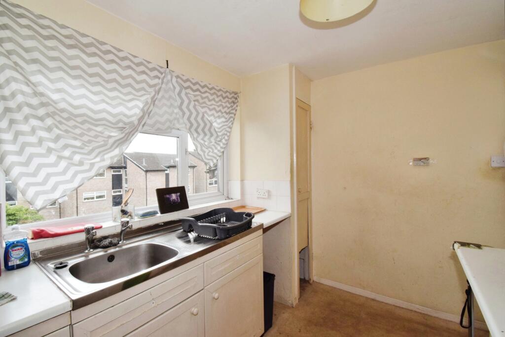 2 bed Apartment