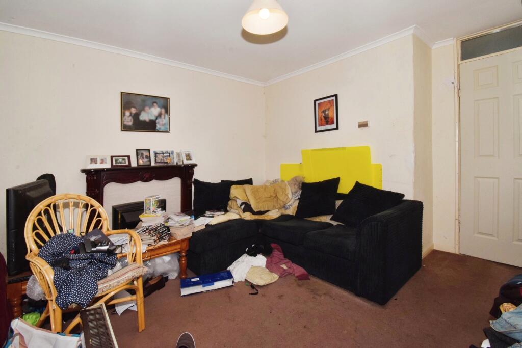 2 bed Apartment
