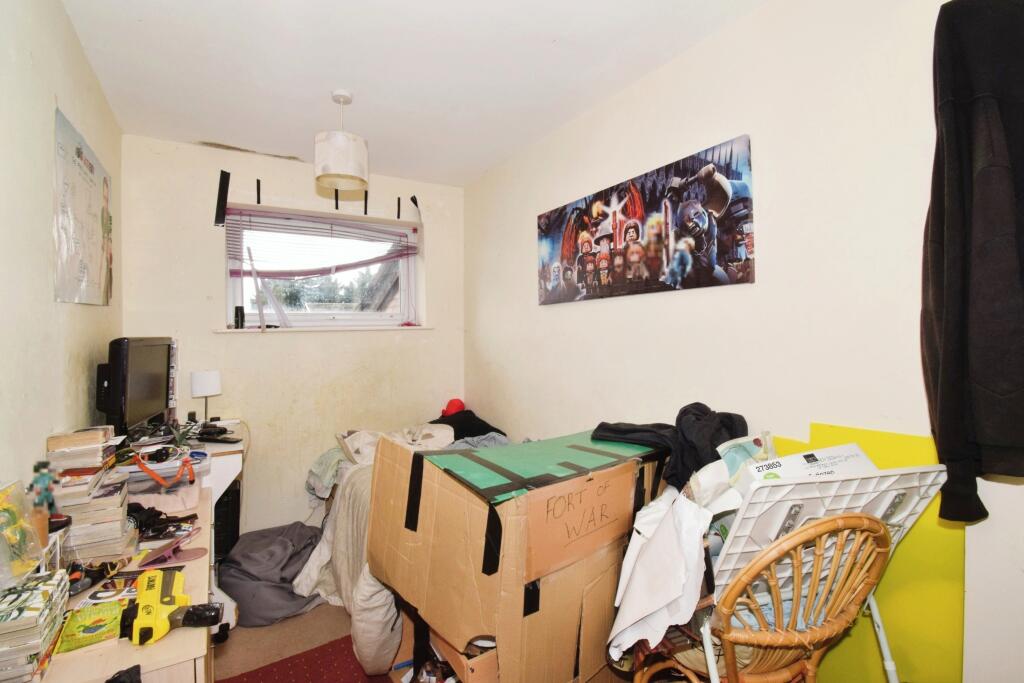 2 bed Apartment
