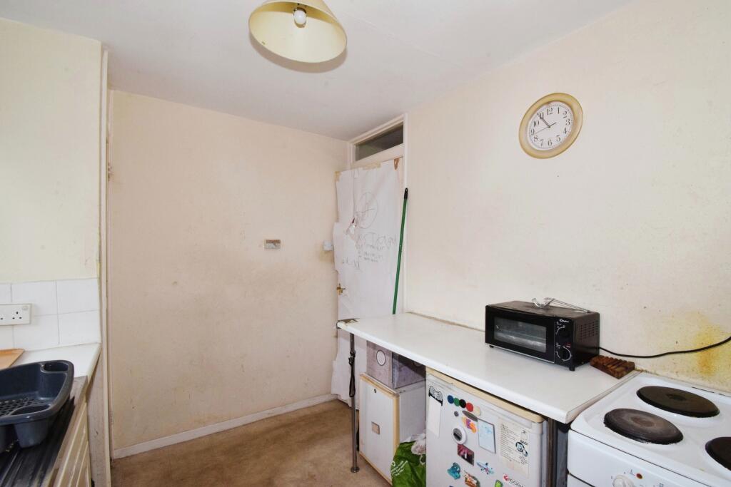 2 bed Apartment