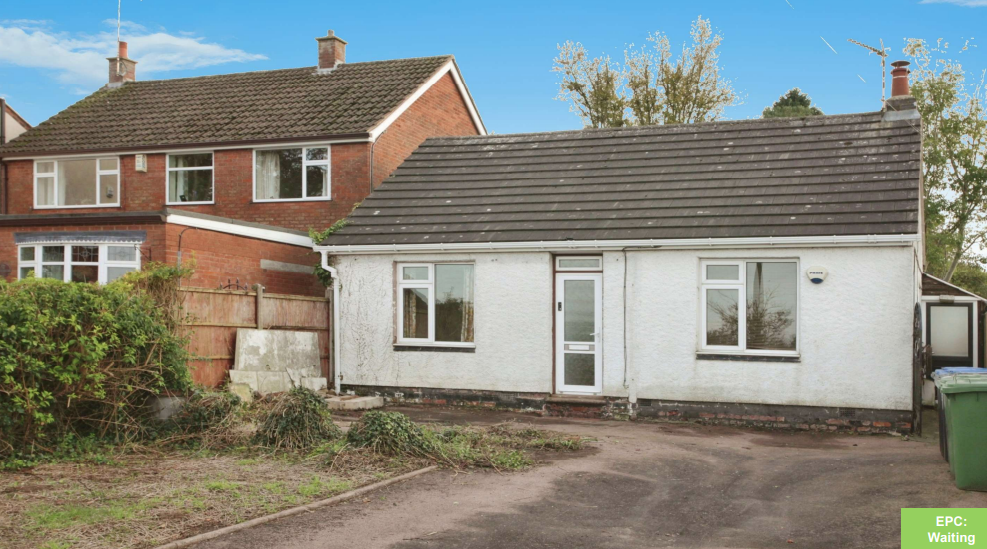 Property cover
