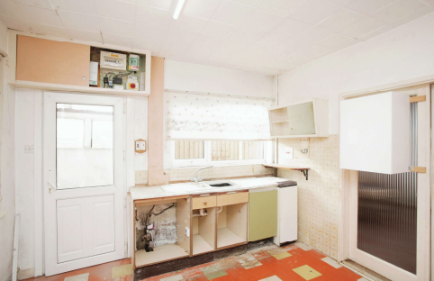 3 bed Detached Bungalow