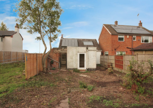 3 bed Detached Bungalow