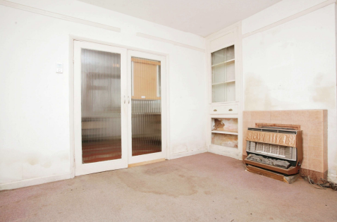 3 bed Detached Bungalow