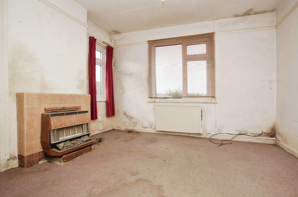 3 bed Detached Bungalow