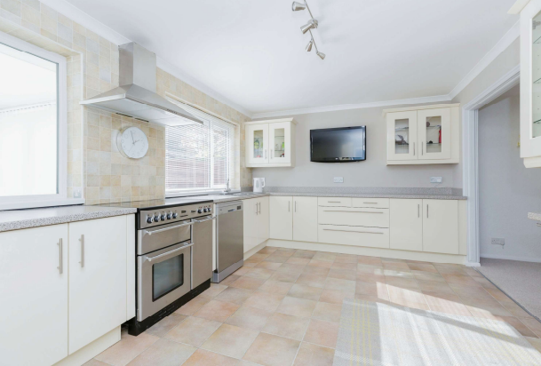 3 bed Detached