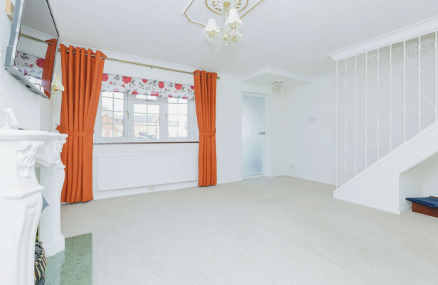 3 bed Detached