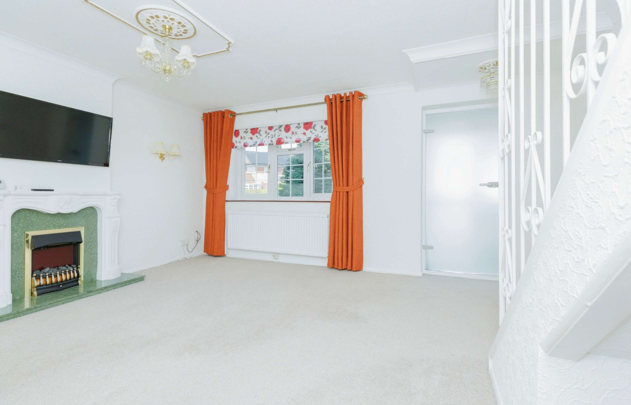 3 bed Detached