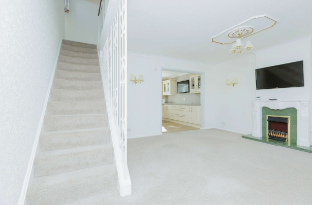 3 bed Detached