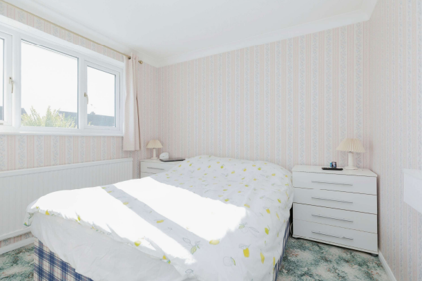 3 bed Detached