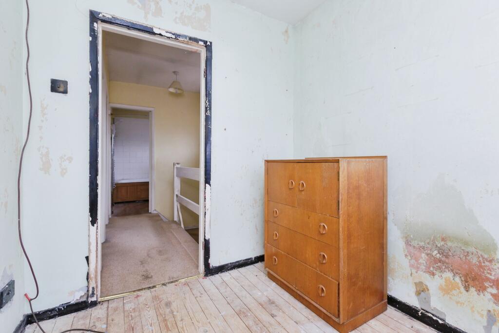 3 bed Semi-Detached