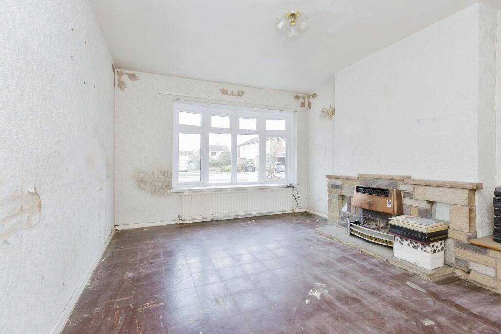 3 bed Semi-Detached