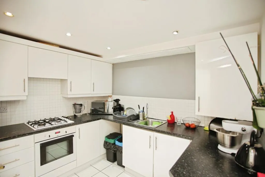 2 bed Apartment