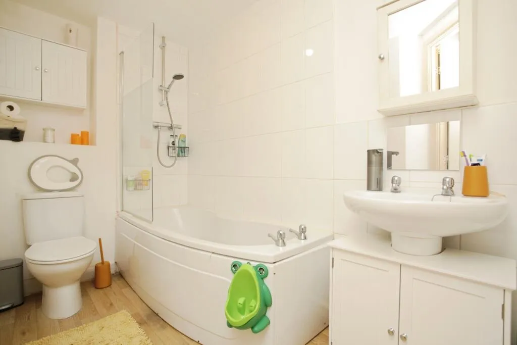 2 bed Apartment