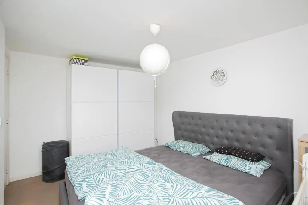 2 bed Apartment