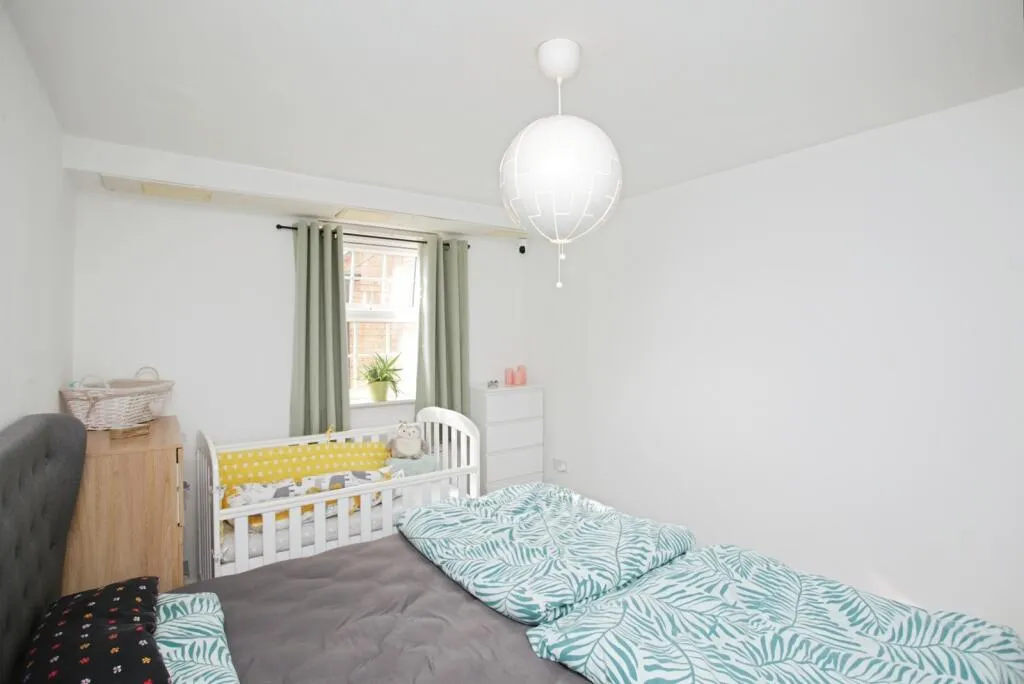 2 bed Apartment