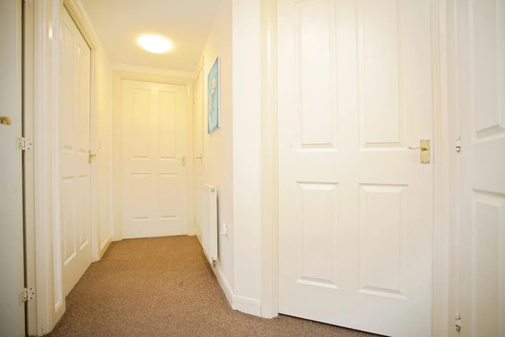 2 bed Apartment