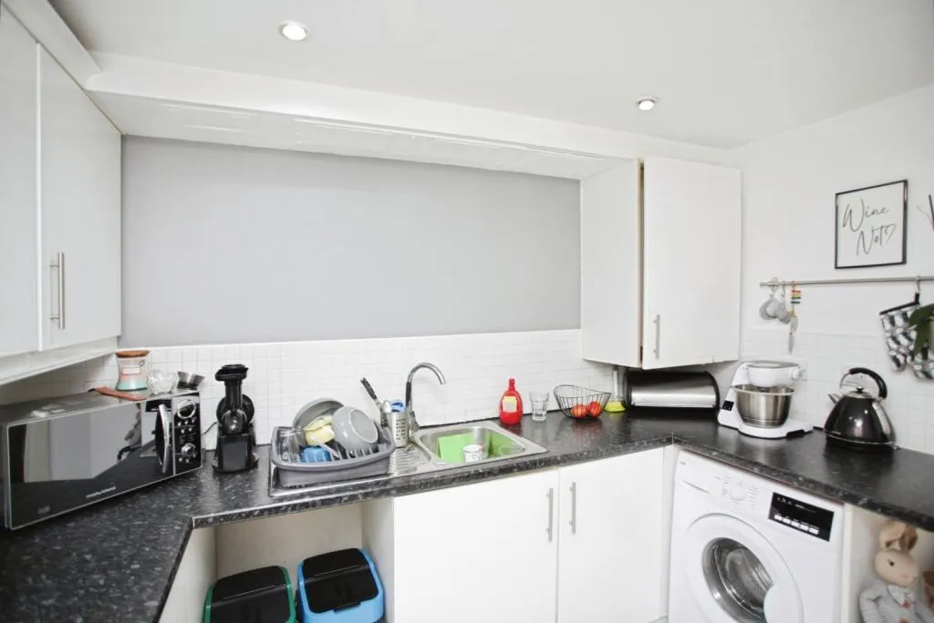 2 bed Apartment