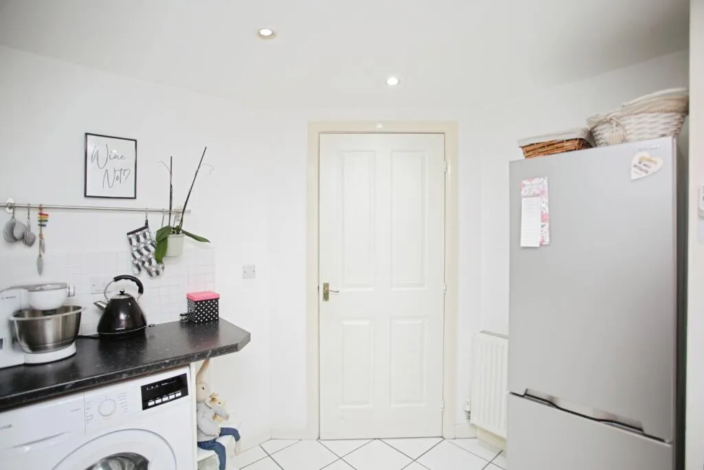2 bed Apartment