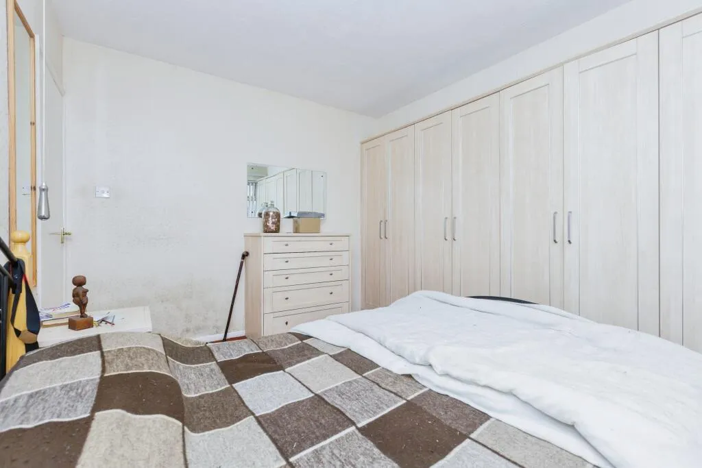 2 bed Bungalow