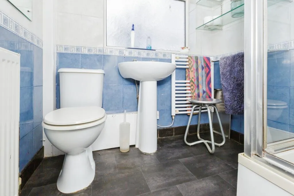 2 bed Bungalow