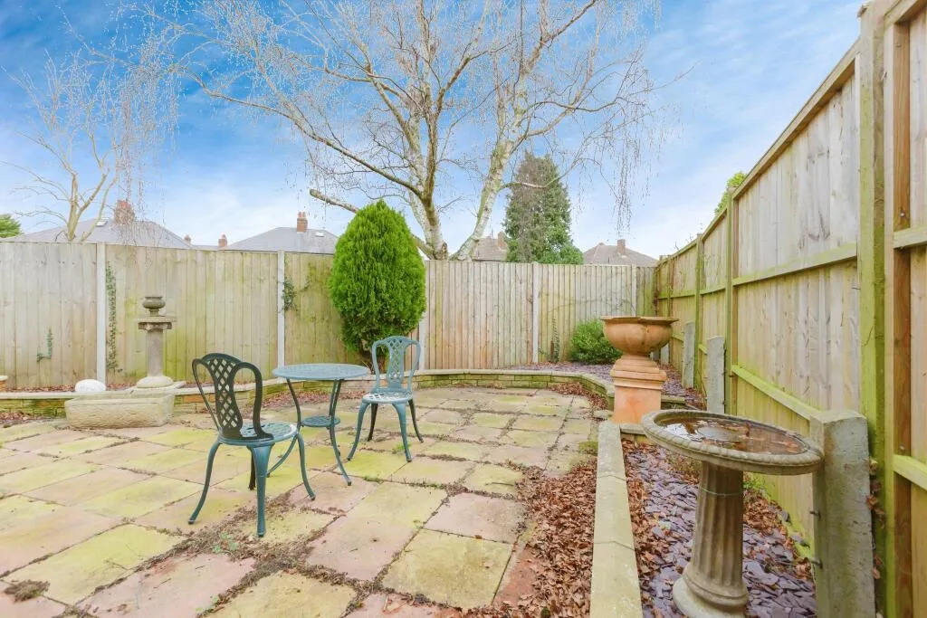 2 bed Bungalow