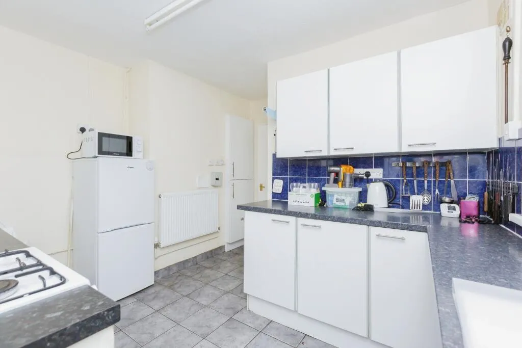 2 bed Bungalow