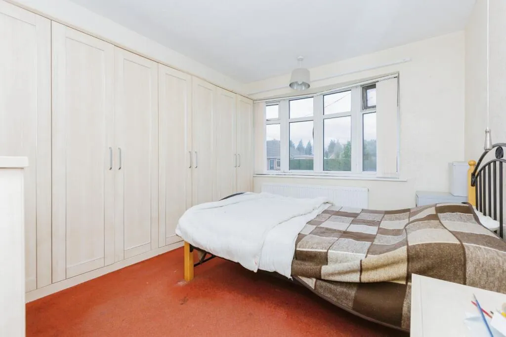 2 bed Bungalow