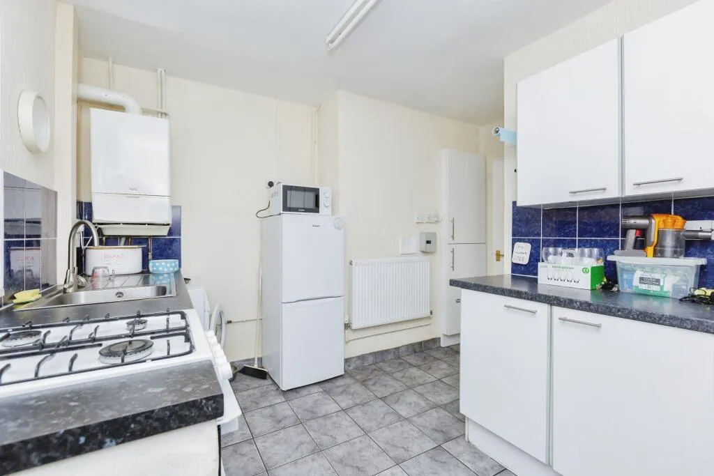 2 bed Bungalow