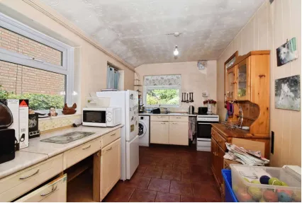 2 bed Terraced