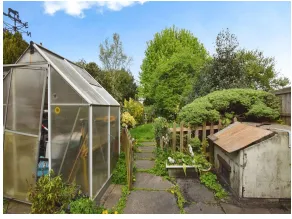 2 bed Terraced