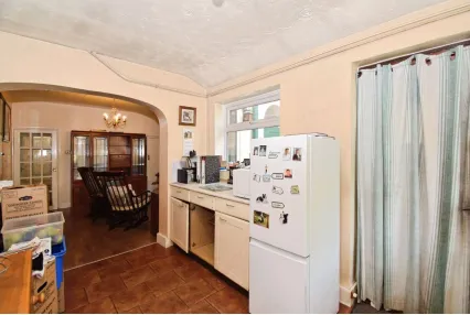 2 bed Terraced
