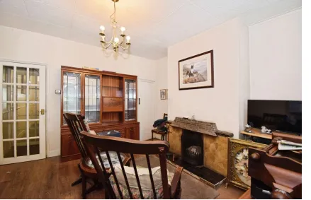2 bed Terraced