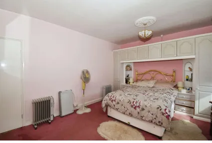 2 bed Terraced